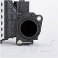 thumbnail image 3 of 16 20 Hd Cvic 1.5T Tur Cac Fits 2013 Acura MDX, 3 of 4