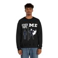 thumbnail image 4 of Pops Fathers Day Sweatshirt, Gifts, Sweater Shirt, 4 of 9
