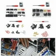 thumbnail image 2 of Computer Screws Motherboard Standoffs Assortment Kit for PC Installation, 2 of 11