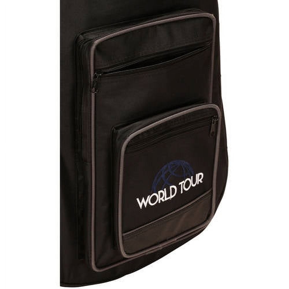 World Tour Deluxe 20mm Semi-Hollow Guitar Gig Bag