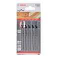 thumbnail image 3 of 5 Seguetas Caladoras Bosch Para Madera 10-45Mm, 3 of 3