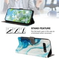 thumbnail image 2 of FOXDOCK Funda Tipo Cartera para Samsung Galaxy S10 Plus con Soporte y Correa – Diseño de Patrones Lindos, 2 of 6