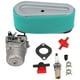 thumbnail image 1 of Carburador para cortacésped 12,5 Hp Briggs&stratton Lmt 5-4993 Walbro Murray accesorio de motor, 1 of 1