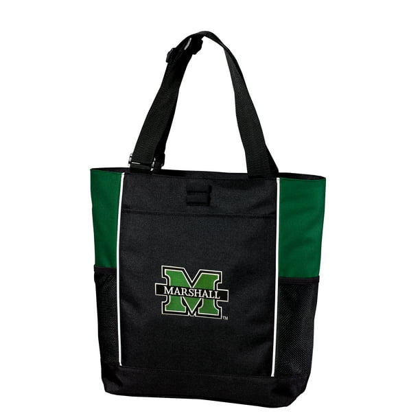 Marshall University Tote Bag or Deluxe Marshall Tote Bags