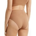 thumbnail image 2 of Adidas Womens Seamless Hi-Leg Brief Style-4A4H62, 2 of 3