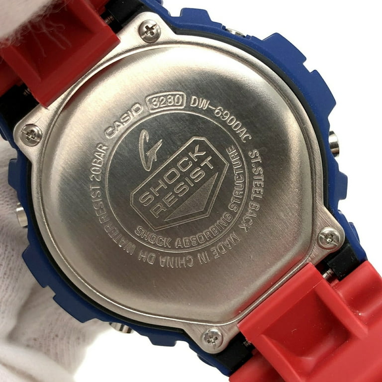 G shock dw 6900ac hot sale