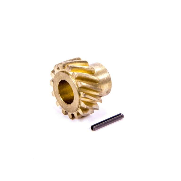 PRW Bronze Distributor Gear - .531 ID SBF PRW Bronze Distributor Gear - .531 ID SBF