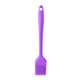 thumbnail image 1 of Cepillo de silicona para hilvanar Pancake BBQ Oil Brush Resistente al calor Pastelería Mantequilla Cocinar Herramienta para hornear Worallymy JD719167195, 1 of 5