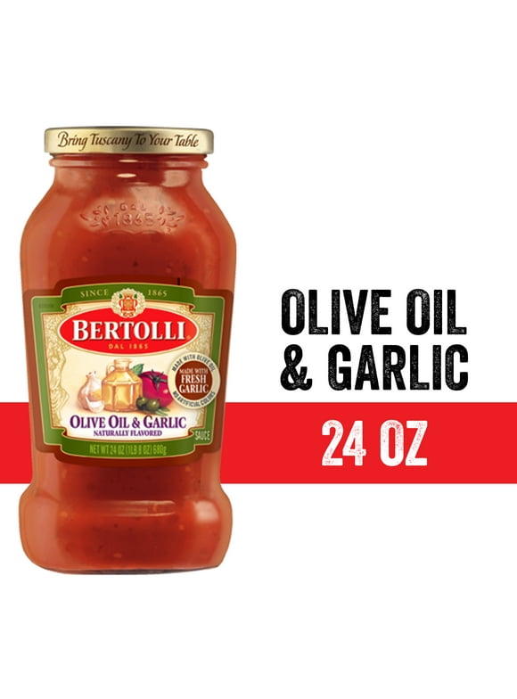 Pantry staples in Pantry