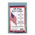 thumbnail image 2 of Annin Flagmakers 001124R 3 x 5 ft. 100 Percentage Cotton Replacement Flag- Traditional Style, 2 of 2