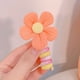 thumbnail image 1 of Gomas para el pelo con forma de cable telefónico para niños | Gomas para el pelo con forma de cordón telefónico para mujeres y niñas | Accesorios elásticos en espiral para sujetar coletas y trenzas, 1 of 1