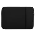 thumbnail image 3 of Bolsa para computadora adecuada para MacBook Pro de 11 pulgadas/13 pulgadas/15 pulgadas/15,6 pulgadas, bolsa interior para iPad, 3 of 4