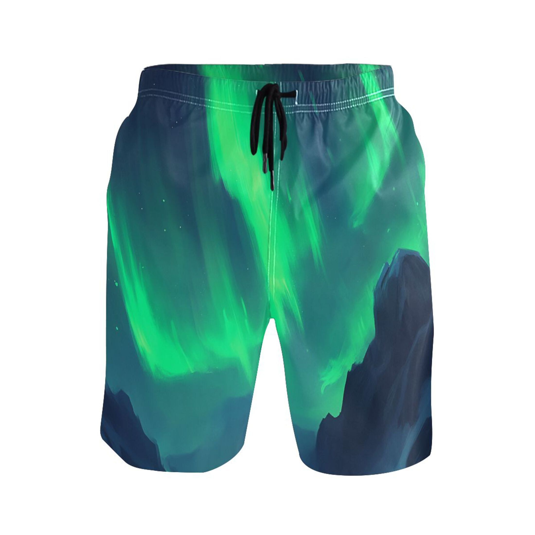 ZeroXposur Men's 4-Way Stretch Lightweight Travel Shorts w