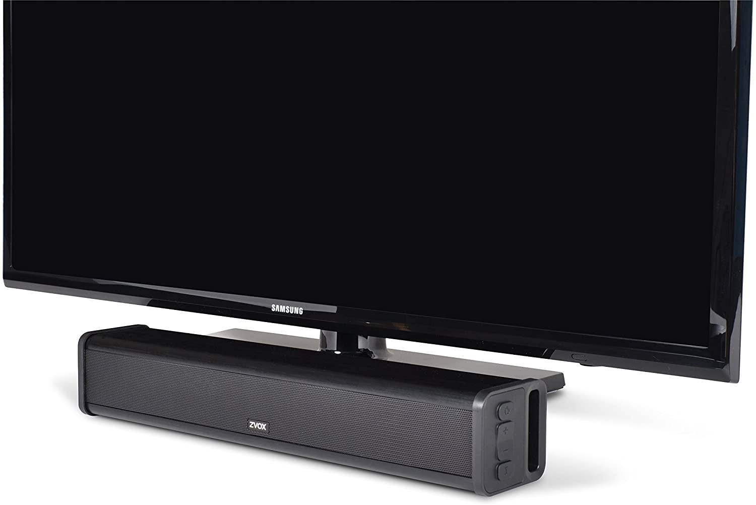 zvox accuvoice av200 sound bar