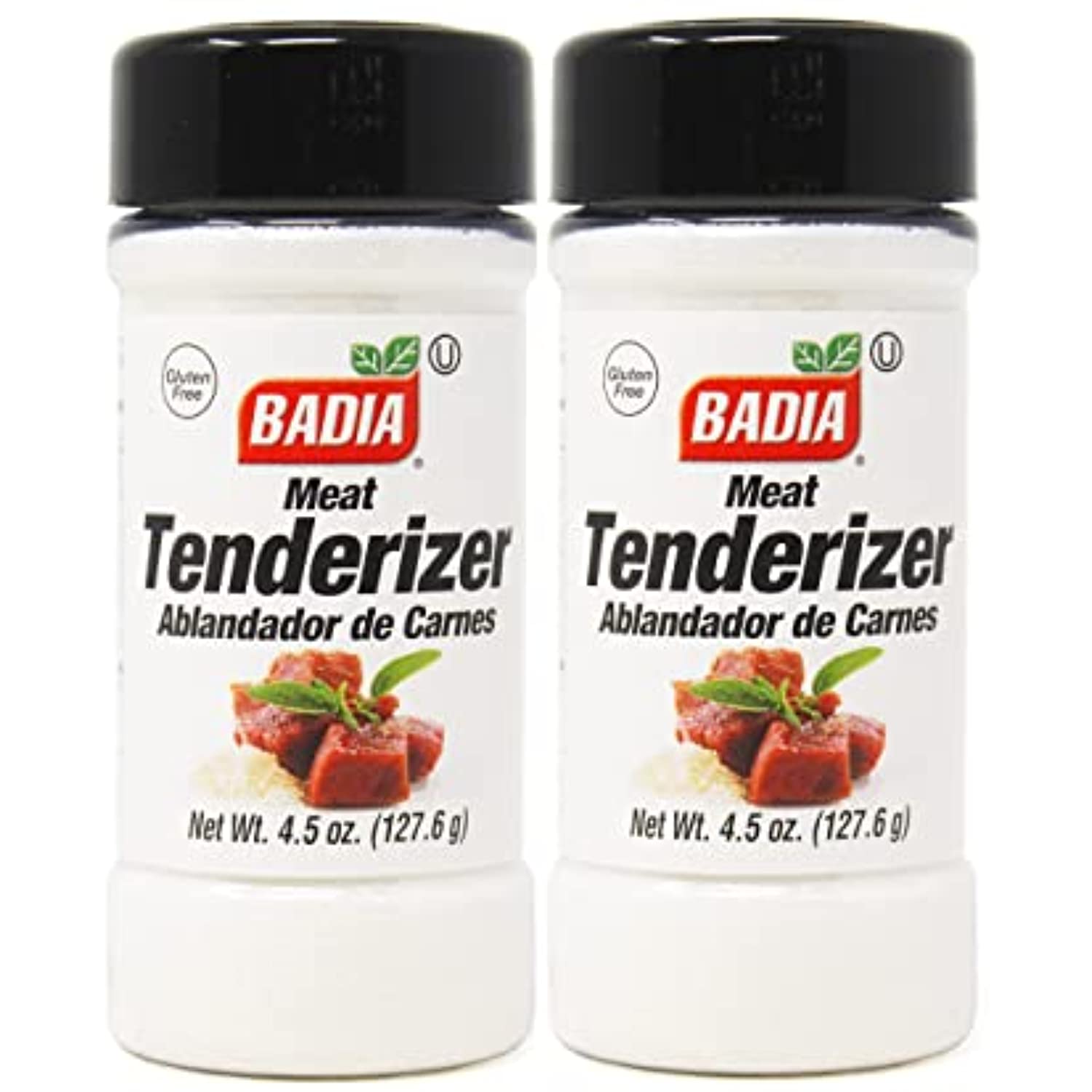 Meat Tenderizer 4.5 Oz