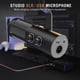 thumbnail image 2 of Micrófono de estudio FIFINE XLR/USB Podcast Dynamic AmpliTank Tank3, 2 of 8