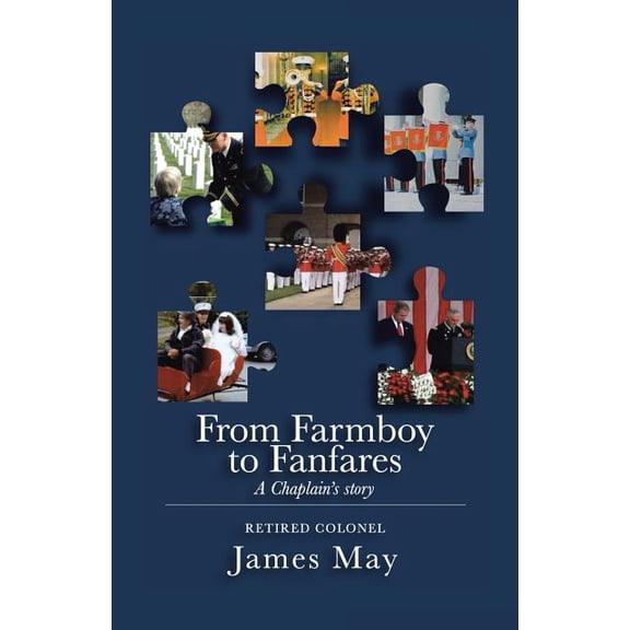 From Farmboy to Fanfares, (Paperback)