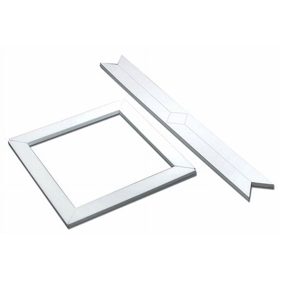 Valterra A10-1414 Square RV Air Conditioning Seal - 14" x 14"