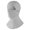 Grey-VQOOe, variant on OJSFQUFP Fall and Winter Warm Headgear Men and Women Outdoor Skiing Sports Fleece Full Face Windproof Scarf Hat