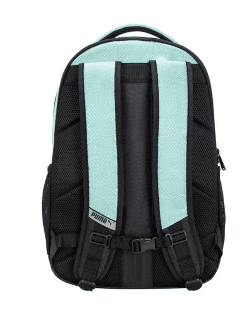 Puma Challenger Backpack Green - Walmart.com