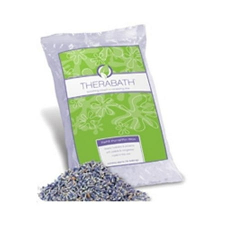 WR Medical Electronics WRM114LAV Therabath Refill Paraffin Wax