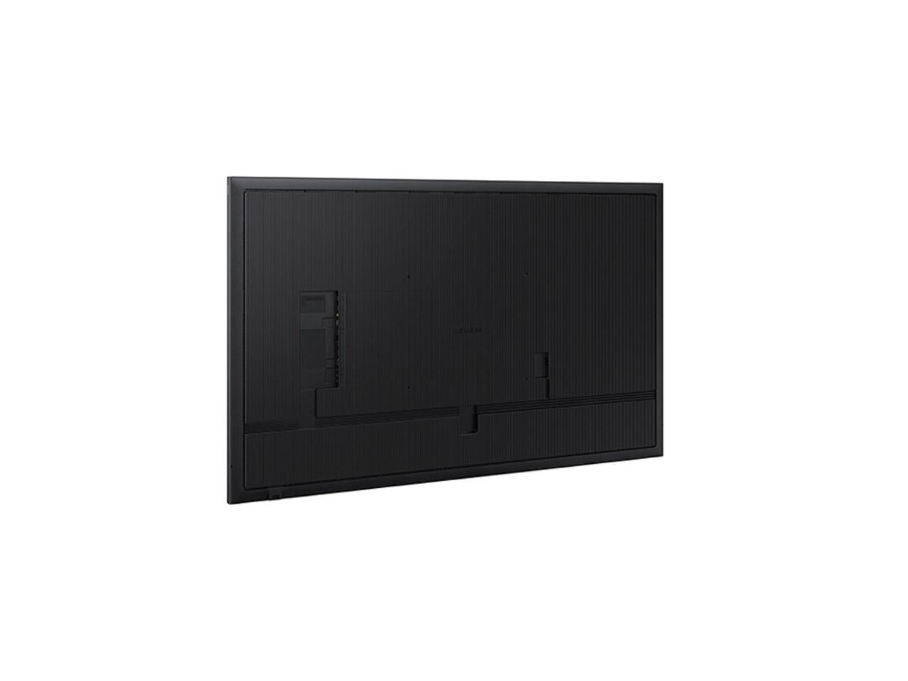 Samsung QM75C 75″ 4K - Landscape - UHD Display Led