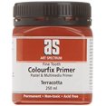thumbnail image 2 of Colourfix Sanded Pastel Grounds Terracotta 250 ml (8.5 oz) jar, 2 of 4
