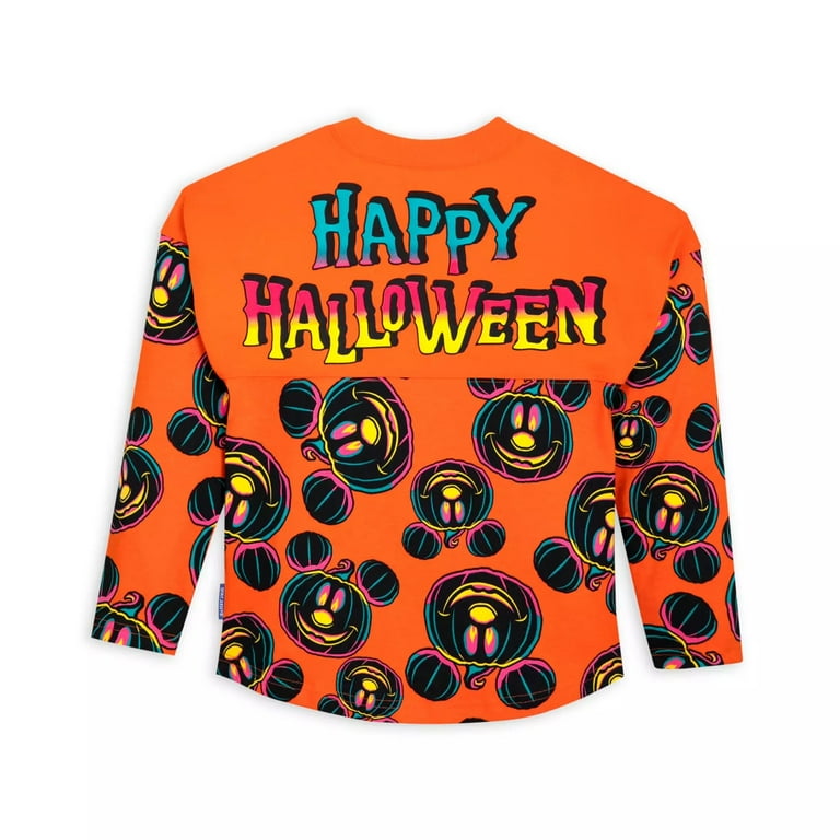 XL Spirit Jersey ハロウィン ディズニー スピリットジャージ スピリットジャージ ハロウィン Spirit Jersey ディズニー L