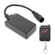 thumbnail image 5 of Receptor inalámbrico 400W 900W 1500W Máquina de niebla negra portátil para efecto de escenario A Yuyangstore, 5 of 8