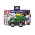 thumbnail image 6 of Little Tikes Slammin' Racers Garbage Truck Play Vehicle, 6 of 6