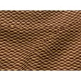 thumbnail image 5 of oneOone Tissu Jersey Viscose Triangle Imprimé Géométrique Tissu de Couture BTY 60 Pouces de Large, 5 of 5