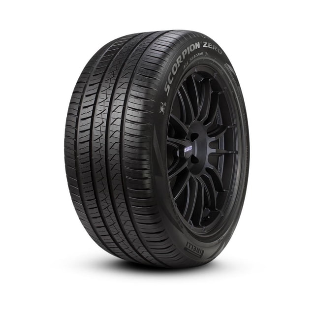 Llanta 255/50 R20 109Y Pirelli SCORPION ZERO ALL SEASON PLUS