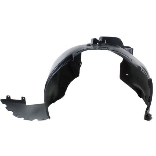 GOPARTS Replacement for 2010 2013 Buick LaCrosse Front Fender Liner