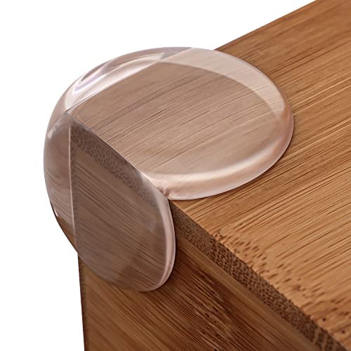 Zulay Home 16 Pack Corner Protector Protector a prueba de bebés y
