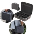 thumbnail image 3 of Sac de Rangement pour Neo Motion Fly More Combo Lunettes N3 Motion 3 Protection Drone Neo Portable pour Accessoires Étui, 3 of 8