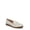 Biscotti Beige Microfiber, variant on LifeStride Women's Zee Loafer - Medium & Wide Width