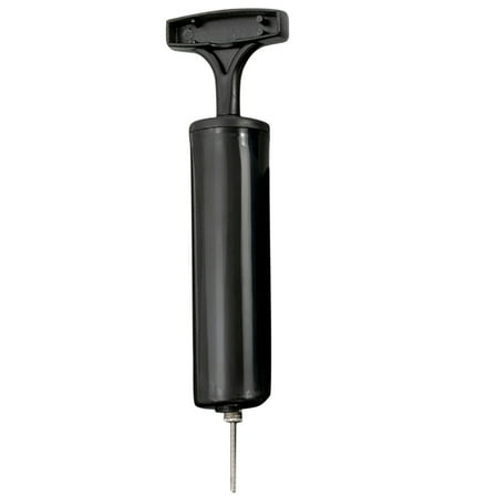 LEORX Lightweight and Ball Pump Durable Portable Handheld Air Pump