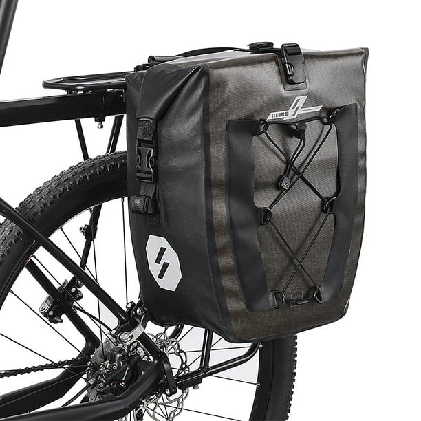 bag to attach to bike