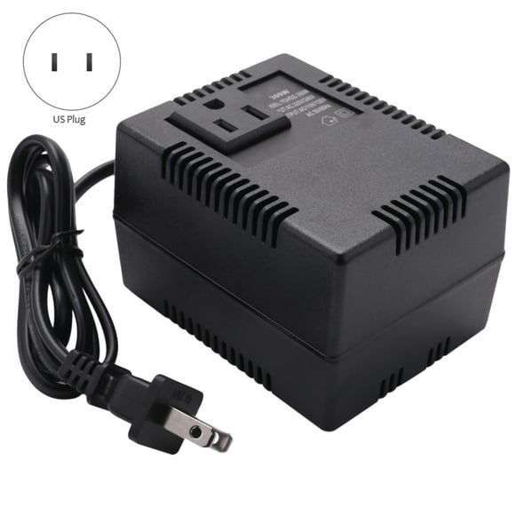 240v 120v Adapter