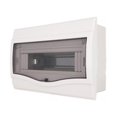 thumbnail image 1 of Caja de iluminación Billuyoard Disyuntor 3-6 maneras 180x350x90mm, 1 of 6
