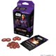 thumbnail image 4 of Star Wars: Unlimited TCG Secrets of Power Padmé Amidala SPOTLIGHT DECK - Pre-Built 50-Card Ready-to-Play Deck with Booster Pack, Ages 12+, 2+ Players, 20 Minute Playtime, 4 of 6