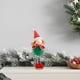 thumbnail image 4 of Adornos navideños, regalos navideños, renos de peluche y figuras de Papá Noel para decorar ambientes festivos, tiendas y festivales., 4 of 5