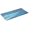 thumbnail image 3 of Aquarium Background Paper, Fish Tank Wallpaper Sticker Fade Resistant Odorless  For Glass Tank 91x50cm, 3 of 8