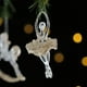 thumbnail image 1 of Christmas Tree Window Living Room Hanging Ornament Pumpkin Carriage Carousel Ballets Dancers Decorative Pendant, 1 of 6