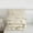 Wheat White, variant on Manfei Girls Chic Floral Blossoms 2pcs Bedding Comforter Set,Spring Graden Twin Comforter Sets,Retro Vintage Breathable Bedding Set,Breathable Home Decor