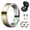 G-Size 7, variant on Boyacare Smart Ring, Silver, Size 12, Sleep & Fitness Tracker, Heart Rate Monitor, Women’s Health, No Subscription, Gift for Women (Size Before You Buy)