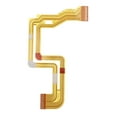 thumbnail image 2 of Cable flexible para pantalla LCD CUTICAT para HDR-CX100E CX105E CX106E CX120, 2 of 6
