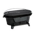 thumbnail image 1 of Lodge Cast Iron Sportsman’S Grill, 1 of 3