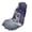 Moon Astronaut, variant on ZUXONGSY Car Seat Cover Towel Palm Tree Print Towel Bucket Seat Covers Wear-Resistan Auto Front seat Protector Gift for Car Outdoor Sport Activities