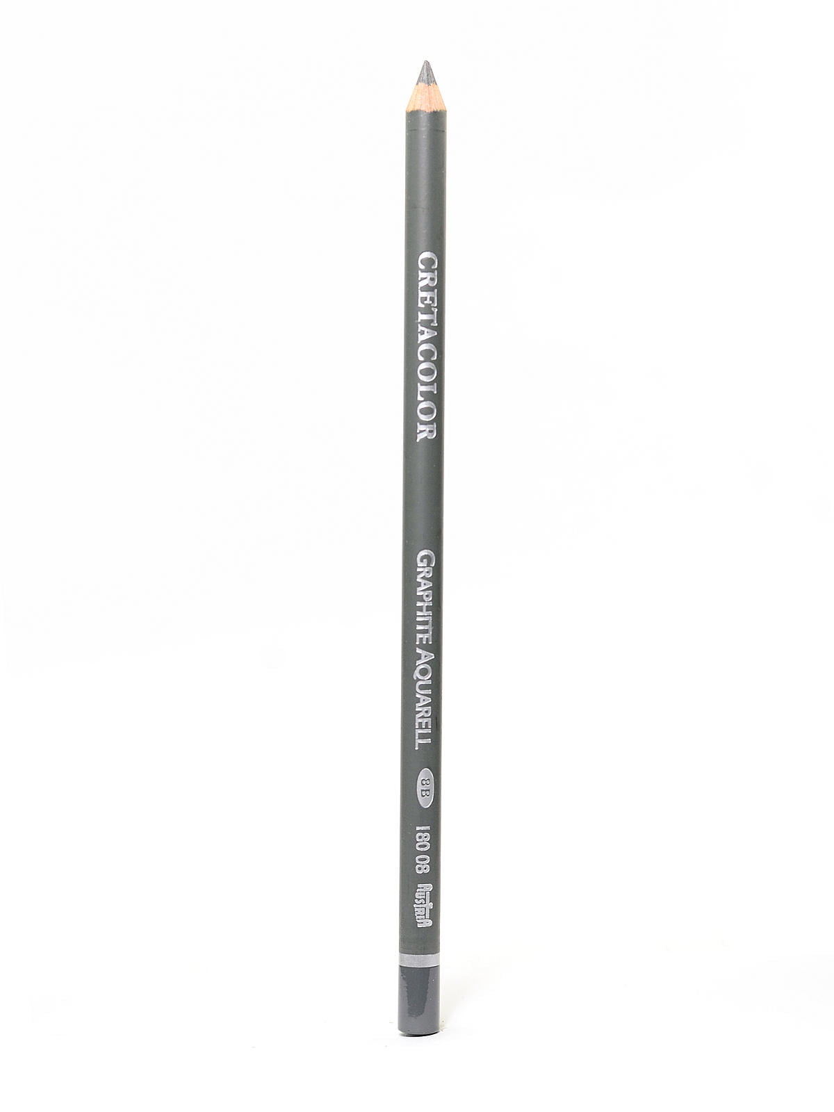 WaterSoluble Graphite Pencils 8B (pack of 12)